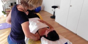 Physiotherapie - Physiomattenstutz