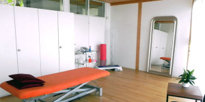 Physiomattenstutz