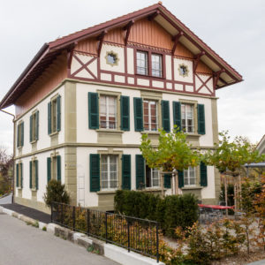 Physio Kipfgasse Buchsi Münchenbuchsee