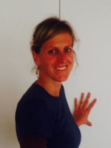 Eliane Minder Fischer Physiotherapie Kipfgasse Buchsi Münchenbuchsee