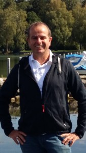 Philippe Rittener Physiotherapie Kipfgasse Buchsi Münchenbuchsee