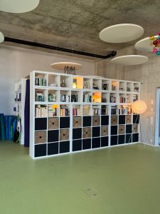 Physiotherapie Kipfgasse Buchsi Münchenbuchsee