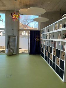 Pilates Kipfgasse Buchsi Münchenbuchsee