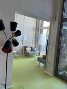 Physiotherapie Kipfgasse Buchsi Münchenbuchsee