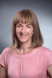 Sara Scheidegger Physiotherapie Kipfgasse Buchsi Münchenbuchsee