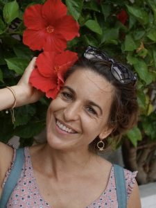 Simona Volken Physiotherapie Kipfgasse Buchsi Münchenbuchsee