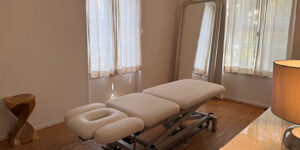 Physiotherapie Margreth Bucher Buchsi Münchenbuchsee