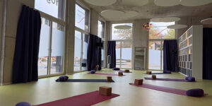 Pilates Physio Buchsi Münchenbuchsee